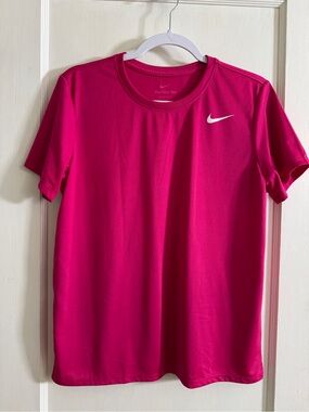 Nike Women's Dri-FIT T-Shirt